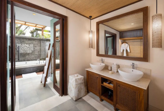 Visesa Ubud Resort