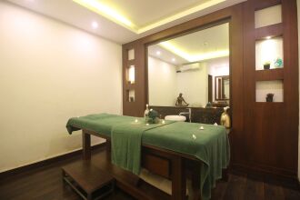 Country Inn & Suites By Radisson, Goa Candolim