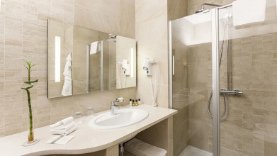 Adler Hotel&Spa, фото 132