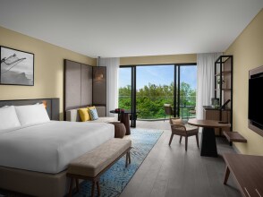 Crowne Plaza Phu Quoc Starbay