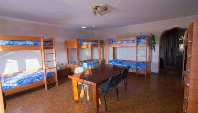 Like Hostel Yuzhno-Sakhalinsk, фото 48