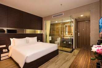 Emerald Bay Hotel & Spa Nha Trang