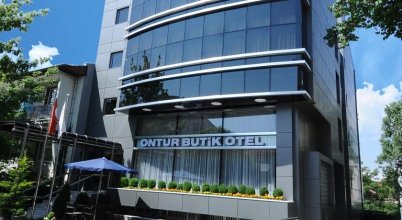 Ontur Butik Otel Ankara - Boutique Class