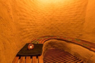 Jetwing Ayurveda Pavilions
