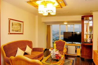 Green World Hotel Nha Trang