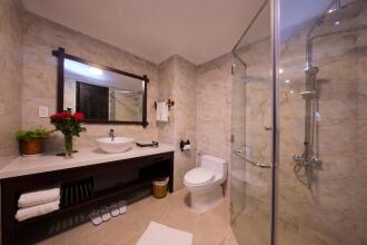 Seahorse Resort & Spa