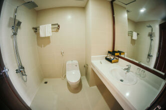 Gem Hotel Nha Trang