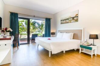 Sandy Beach Non Nuoc Resort Danang