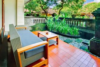 Rama Beach Resort And Villas