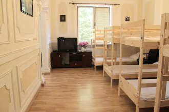Like Hostel Pyatigorsk, фото 31