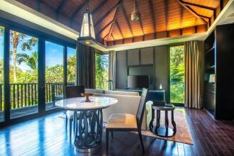 The Sakala Resort Bali
