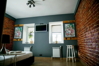 Guest House 1825, фото 24