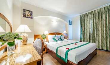 Nha Trang Lodge