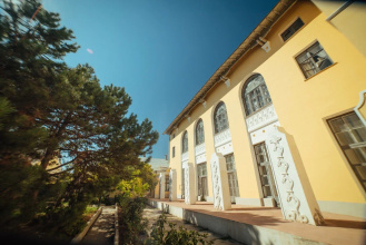 Romanova Park-otel, фото 113