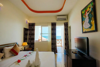 Le Aqua Resort & Spa Phan Thiet (Ex.Swiss Village Resort & Spa)