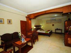 Melasti Beach Resort & Spa Legian