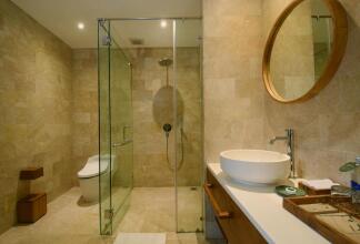 Japa Suites & Villas