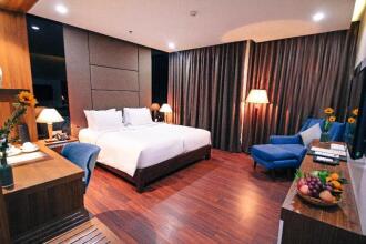 Hadana Boutique Danang