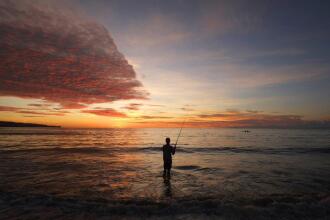 Hotel Indigo Bali Seminyak Beach
