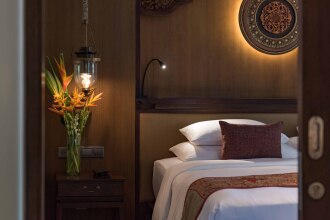 Ramayana Resort & Spa Kuta