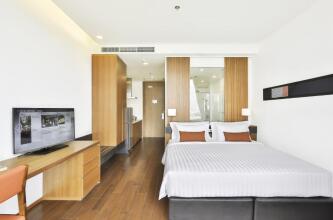 Eastin Tan Hotel Chiang Mai