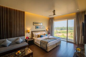 Nanu Resort - Arambol