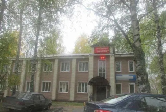 Вишера, фото 20