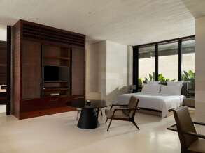 Alila Villas Uluwatu