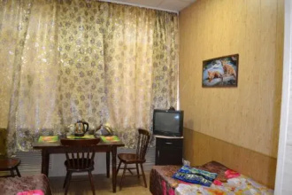 Solovey Guest House, фото 80