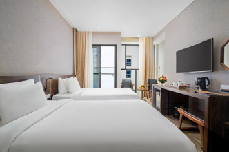 Emerald Bay Hotel & Spa Nha Trang