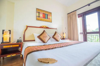 Diamond Bay Resort & Spa Nha Trang