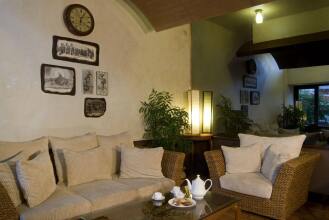 Heritage Village Resort & Spa Goa
