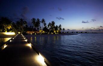 Park Hyatt Maldives Hadahaa