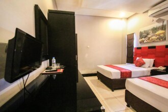 Legian Village Hotel