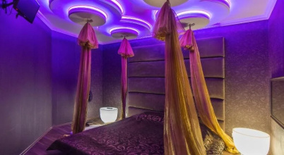 Мини-отель Фонда, фото 15 Мини-отель Фонда, фото 15