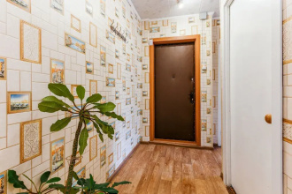 Inndays Domodedovskaya, фото 18