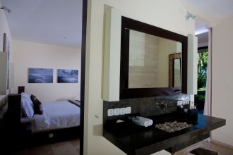 Kelapa Retreat Bali