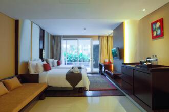 Sanur Resort Watujimbar