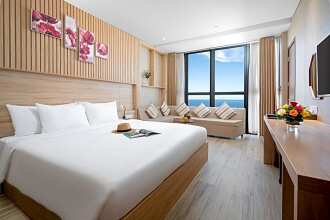 Emerald Bay Hotel & Spa Nha Trang