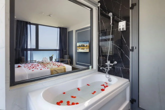 Ruby Hotel Nha Trang