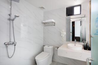 Crown Hotel Nha Trang