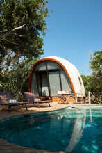 Wild Coast Tented Lodge All Inclusive