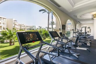 Rixos Sharm El Sheikh Luxury (Adults Only 18+)