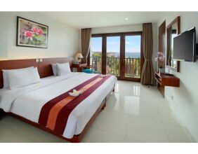 Bali Relaxing Resort And Spa