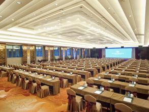 Zhaojin Shunhe Hotel