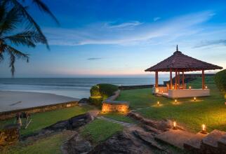 Saman Villas