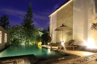 Kajane Mua Private Villa & Mansion