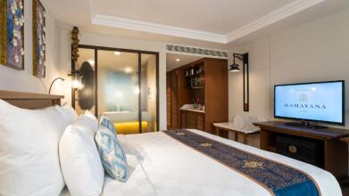 Ramayana Resort & Spa Kuta