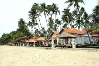 Muine Century Beach Resort & Spa