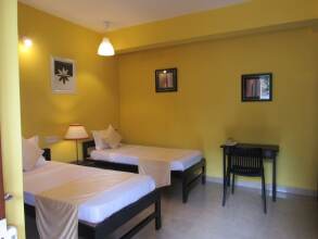 Tgf Dream Guest House